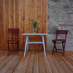 Stodola Pocuvadlo