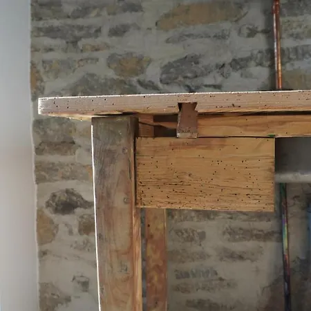 Stodola Prázdninový dům *