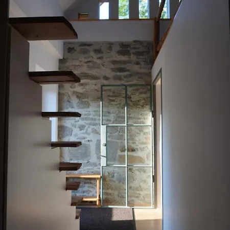 Holiday home Stodola