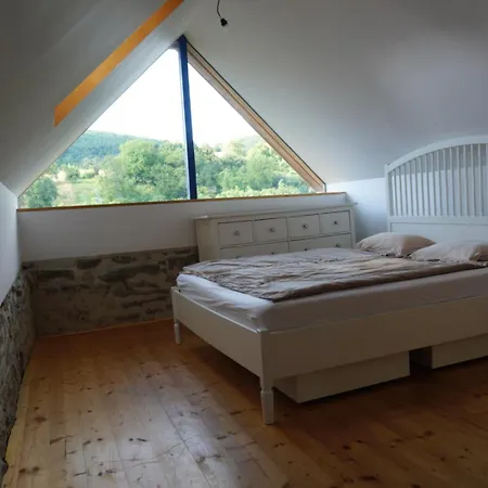 Stodola Holiday home