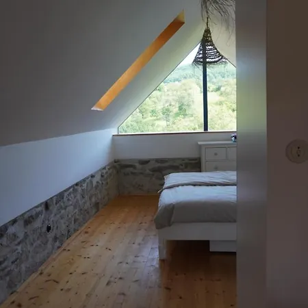 Holiday home Stodola *