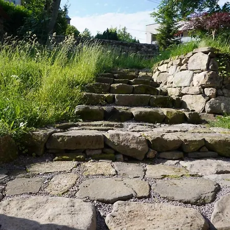 Dovolenkový dom Stodola