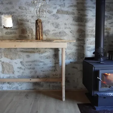 Holiday home Stodola