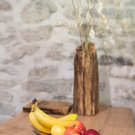 Stodola Holiday home Pocuvadlo