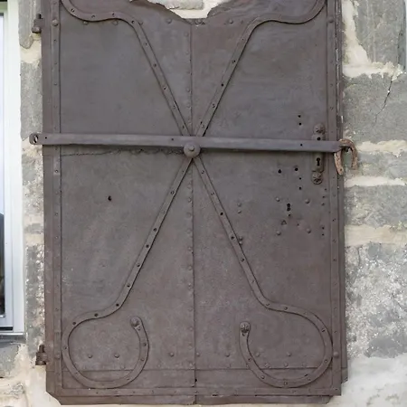 Stodola Holiday home