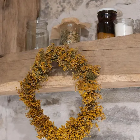 Prázdninový dům Stodola