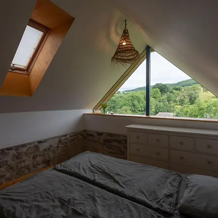 Stodola Holiday home *