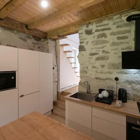 Holiday home Stodola *