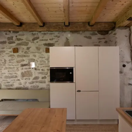 Stodola Holiday home