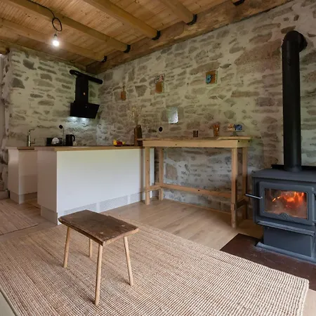 Holiday home Stodola