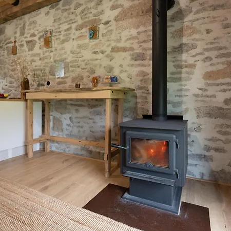 Holiday home Stodola *